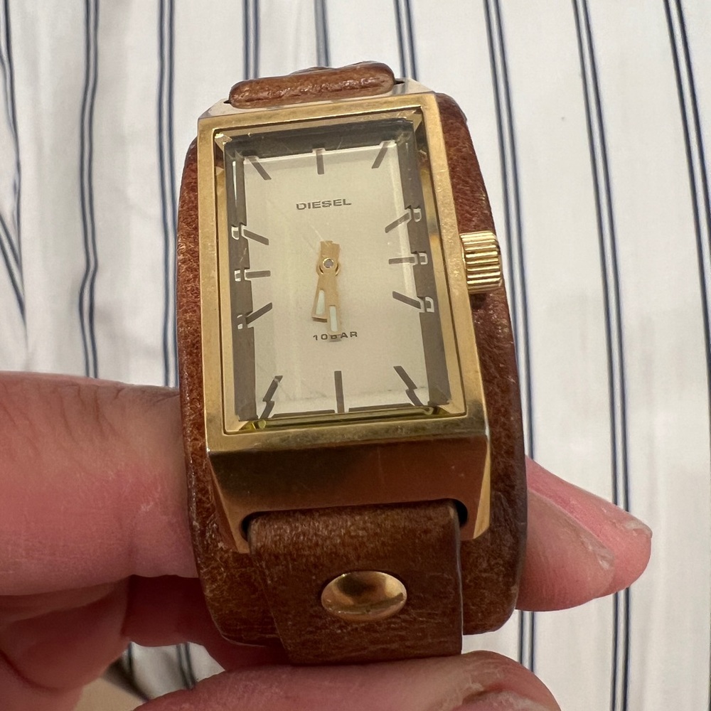 Diesel Watch